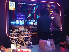 -星聚会KTV(苏州信投大厦店)