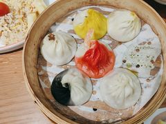 -包小笼·金牌汤包(中山路店)