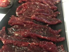 -牛鲜胜·潮汕牛肉自助火锅(番禺市桥店)