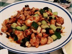 -紫光园·烤鸭·北京菜(劲松店)