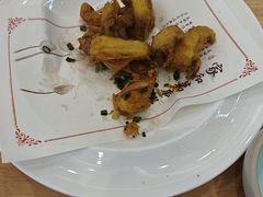 -启东小海鲜(庄先湾路1号店)