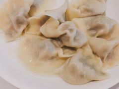 三鲜水饺-东方饺子王(大屯路店)