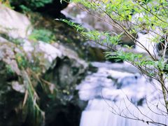 -千泷沟大瀑布旅游区