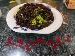 -老家菜馆(正定店)