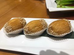 -小湾茶楼