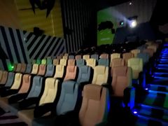 -星河寰宇IMAX影城(星河WORLD·COCO Park店)