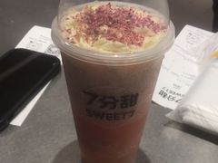 -7分甜(常州武进星河COCO City店)