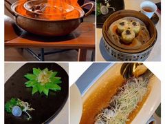 -三号黄浦会Canton Table