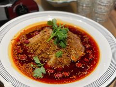 夫妻肺片-陶德砂锅(蜀汉路店)