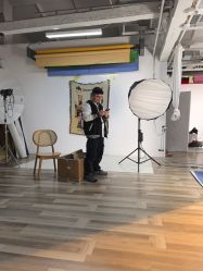 -马克叔叔的照相馆(东门店)