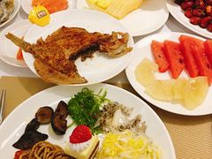 -瑞诗酒店西餐·咖啡厅