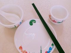 -巴依老爷·新疆美食(上城区天城路店)