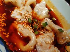 -锦尚阁烤鱼(望京新荟城店)