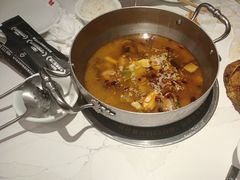 -七欣天香辣蟹火锅(闵行浦江欢乐颂店)