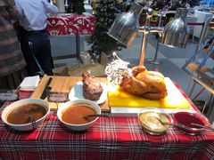 -宜家·瑞典风味餐厅(无锡店)