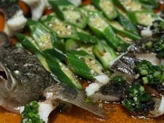 -香然会·园林雅宴(陆家嘴店)