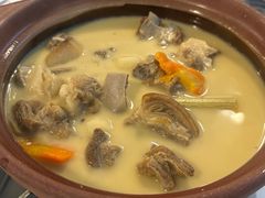 -明本湛江鸡•海鲜小厨(陈家祠店)
