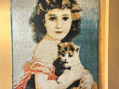 -维吾尔餐厅(宜山路店)