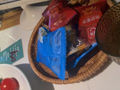 -筱爷叔·上海传统手工菜(玉树路店)
