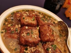 -园林格兰云天大酒店-太极名厨中餐厅