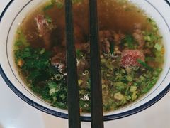 -辉程汤粉(沿江店)