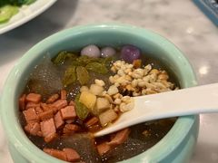-雀蓝川菜(星悦汇店)