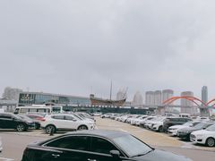 -中国舟山国际水产城