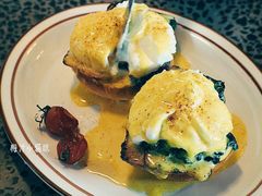 -Juicy Bakery(瑞景店)