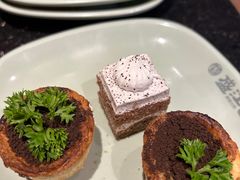 -盛江山自助料理(太原街万达店)