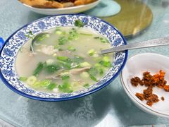 -小山东羊肉汤馆(同济新村店)