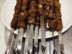 -福寿斋·老北京铜锅涮肉·烤鸭(顺义总店)