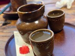 -懒人盐府人家(安贞店)