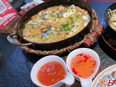 -旺爷砂锅·茶作(国贸城店)