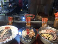 -剁椒入味(黄土岭店)