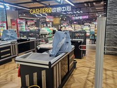 -信和广场(里水分店)