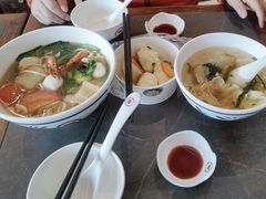 -同心楼(解放北路店)