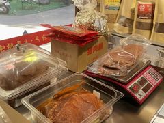 -长平腊味·潮汕特产