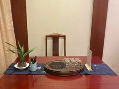 -上海精菜馆(虎踞关店)