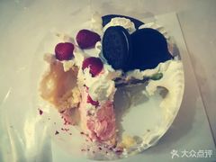 -八喜冰淇淋蛋糕(宁园店)