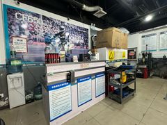 -清风顺源摩托车销售中心北京旗利(海淀店)