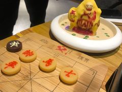 -局气 烤鸭·北京菜(光华路店)