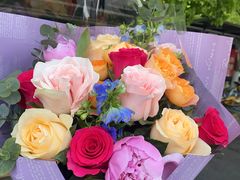 -双季花艺园艺市场(浦东店)