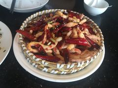 -真爱中国餐馆·年华店(朱雀大街店)