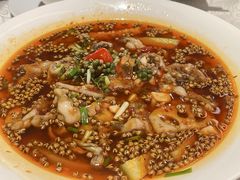 -辣婆婆(航天桥店)