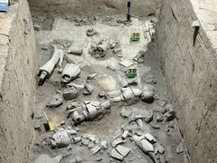 -秦始皇帝陵博物院(兵马俑)