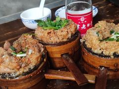 -秦二哥格格(高笋塘店)