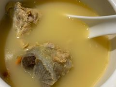 -铜锣湾·有麝自然香(渝北财富中心店)