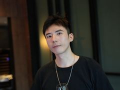 -恰餐厅 CHAR Grill&Bar(西安经开洲际店)