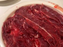 -左庭右院鲜牛肉火锅(新梅广场店)