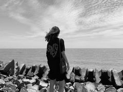 -南汇嘴观海公园